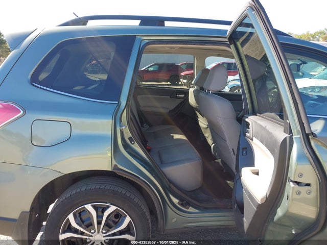 Subaru 2.5na u5 2015 JF2SJAHC3FH438680 Image 8