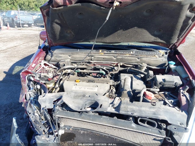 2006 HONDA CR-V JHLRD68846C027883 Photo 9