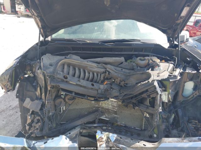 2022 CHEVROLET SILVERADO 1500 LTD 3GCPWCED0NG176849 Photo 9