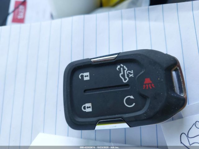 2022 CHEVROLET SILVERADO 1500 LTD 3GCPWCED0NG176849 Photo 10