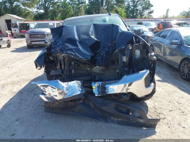 2022 CHEVROLET SILVERADO 1500 LTD 3GCPWCED0NG176849 Photo 5