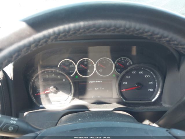 2022 CHEVROLET SILVERADO 1500 LTD 3GCPWCED0NG176849 Photo 6