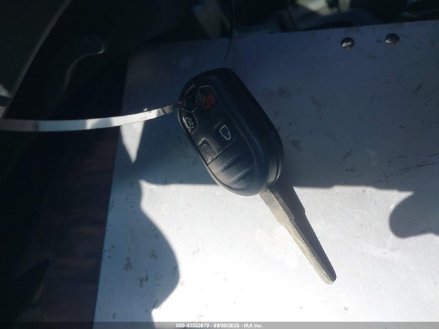 3FADP4TJ1HM158161 Ford 1.6l ti-vct premium fuel