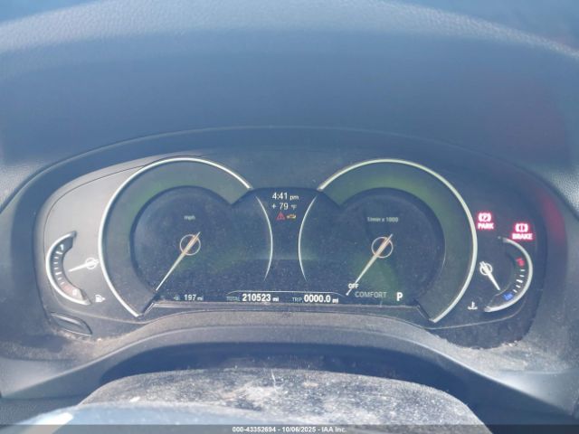 2018 BMW X3 5UXTR9C5XJLD70288 Photo 6