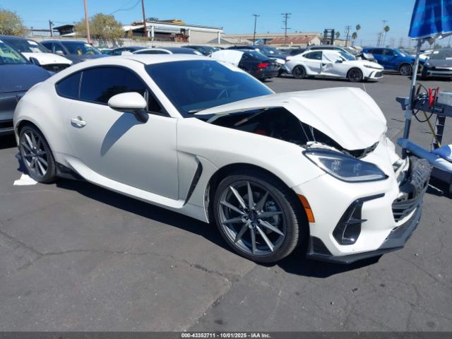 2023 SUBARU BRZ JF1ZDBB13P9701141