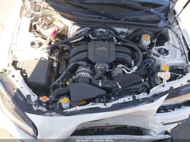 2023 SUBARU BRZ JF1ZDBB13P9701141 Photo 9