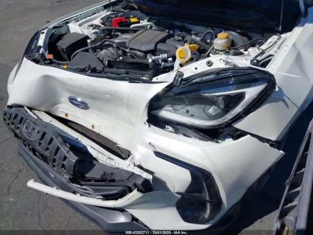 2023 SUBARU BRZ JF1ZDBB13P9701141 Photo 5