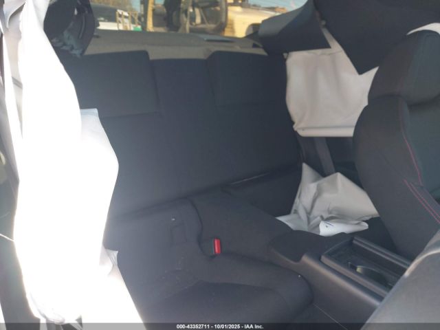 2023 SUBARU BRZ JF1ZDBB13P9701141 Photo 7
