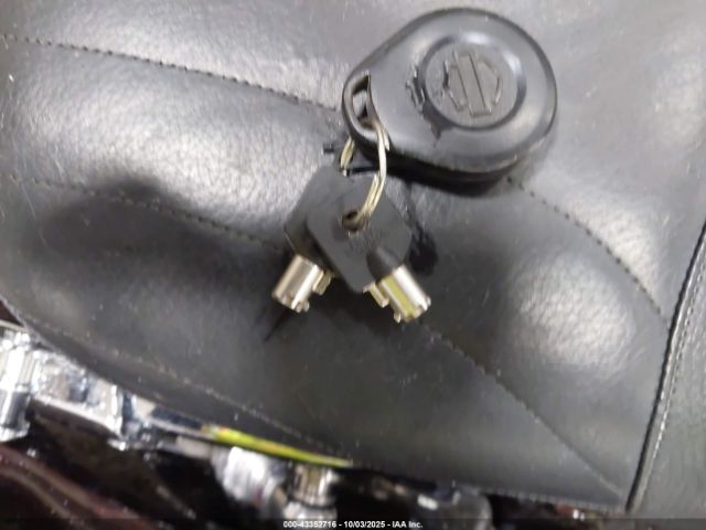 2011 HARLEY-DAVIDSON FLHX 1HD1KB431BB607464 Photo 10