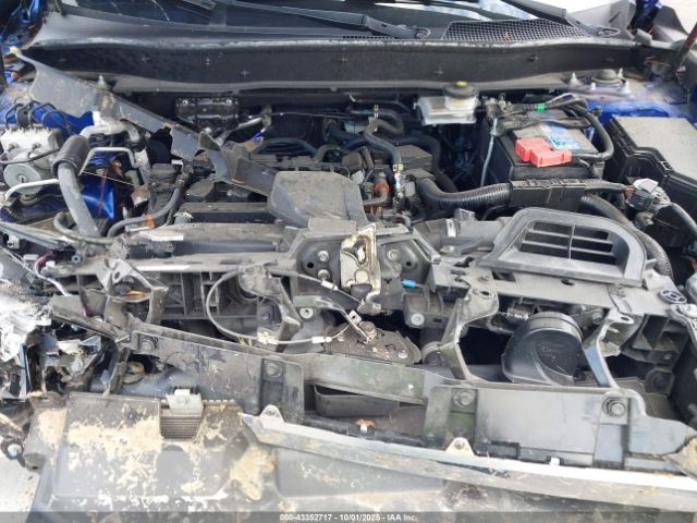 2023 HONDA CR-V 5J6RS3H25PL005013 Photo 9