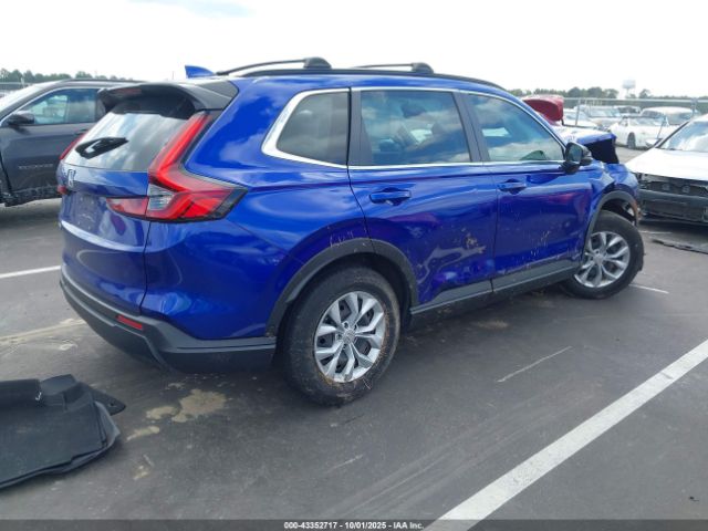 2023 HONDA CR-V 5J6RS3H25PL005013 Photo 3