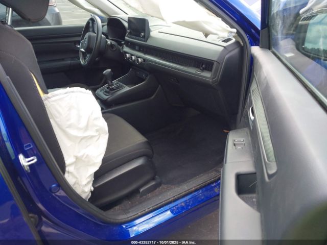 2023 HONDA CR-V 5J6RS3H25PL005013 Photo 4