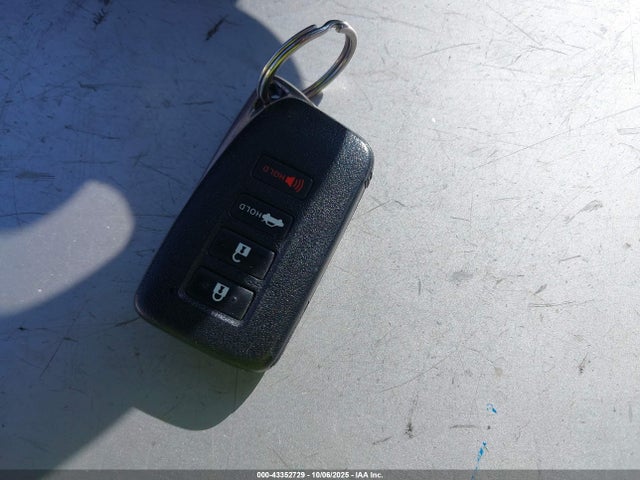 Lexus 2gr-fse 2014 JTHBE1BL7E5029169 Image 11
