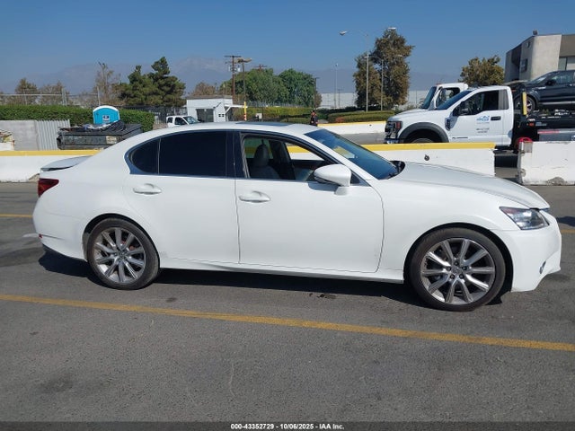 Lexus 2gr-fse 2014 JTHBE1BL7E5029169 Image 13