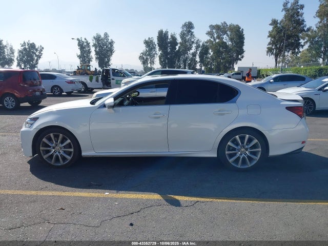 Lexus 2gr-fse 2014 JTHBE1BL7E5029169 Image 14