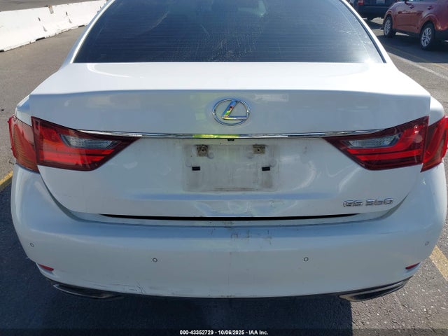 Lexus 2gr-fse 2014 JTHBE1BL7E5029169 Image 17