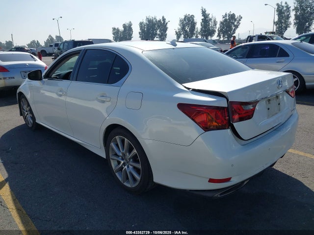 Lexus 2gr-fse 2014 JTHBE1BL7E5029169 Image 3