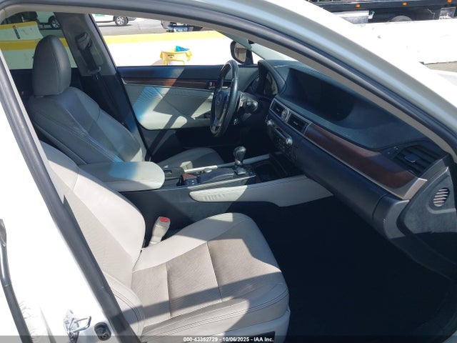 Lexus 2gr-fse 2014 JTHBE1BL7E5029169 Image 5