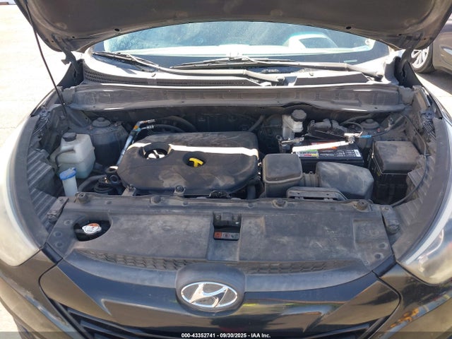 Hyundai dohc gdi nu 2015 KM8JT3AF3FU088619 Image 10