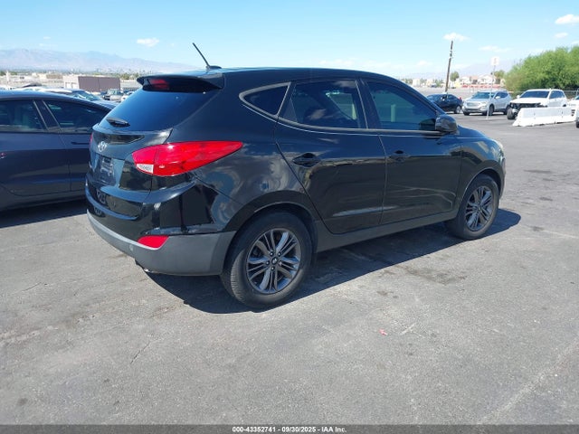 Hyundai dohc gdi nu 2015 KM8JT3AF3FU088619 Image 4