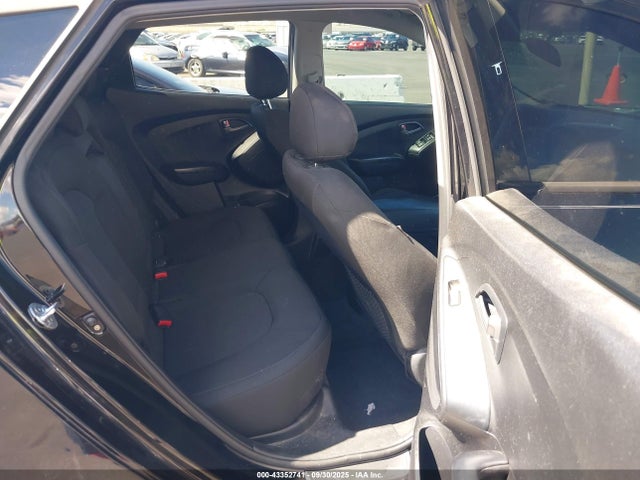 Hyundai dohc gdi nu 2015 KM8JT3AF3FU088619 Image 8