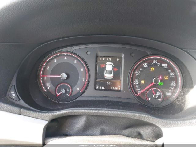 2022 VOLKSWAGEN PASSAT 1VWSA7A39NC006910 Photo 6