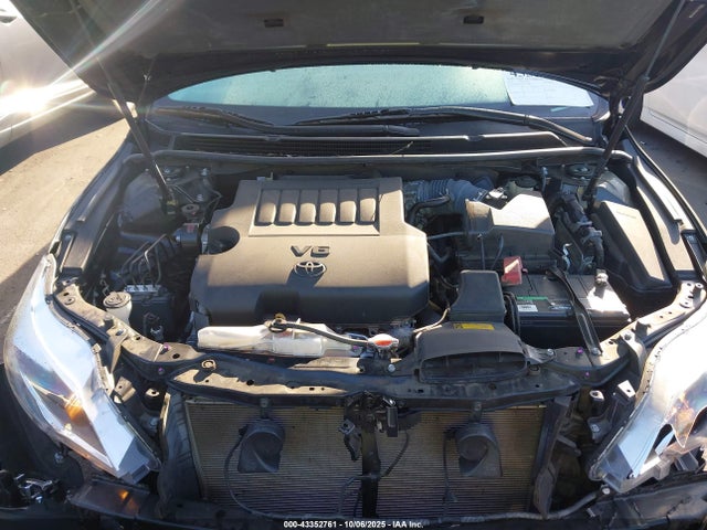 4T1BK1EB7FU190704 Toyota 2gr-fe