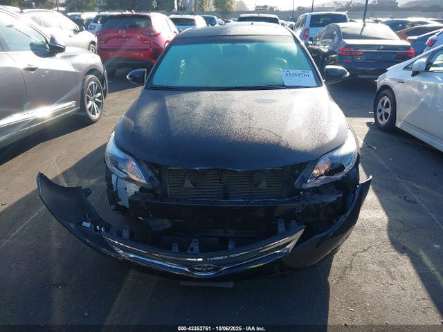 4T1BK1EB7FU190704 Toyota 2gr-fe