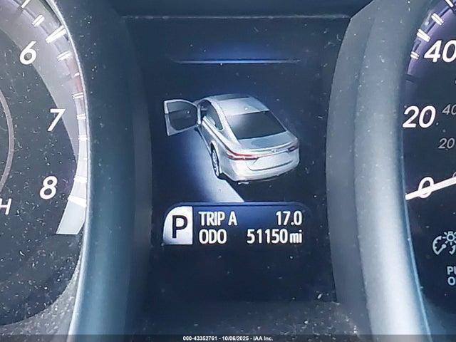 4T1BK1EB7FU190704 Toyota 2gr-fe