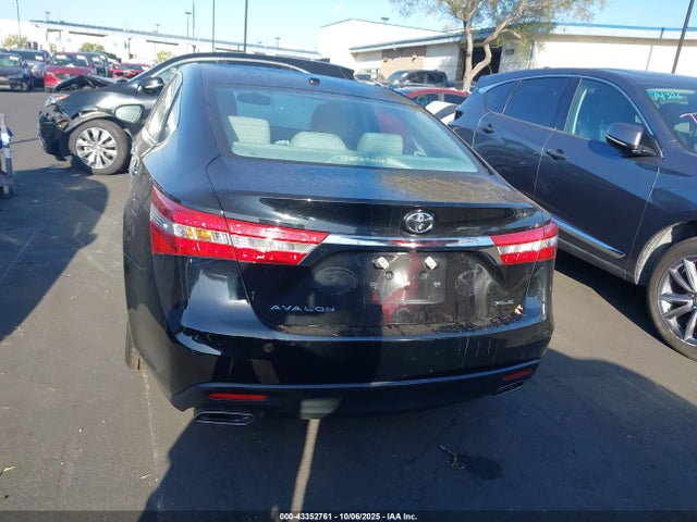 4T1BK1EB7FU190704 Toyota 2gr-fe
