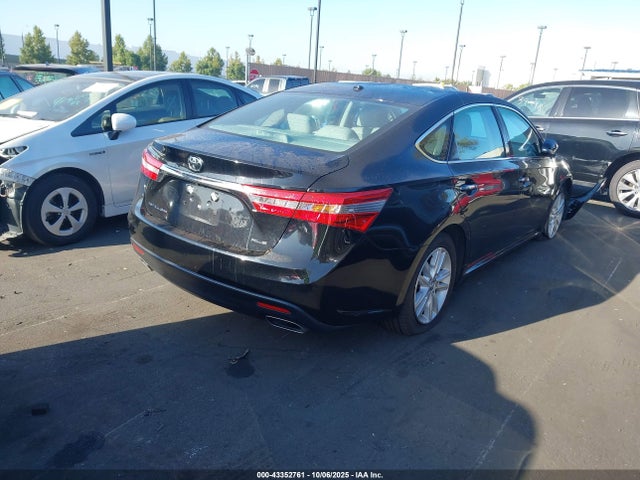 4T1BK1EB7FU190704 Toyota 2gr-fe