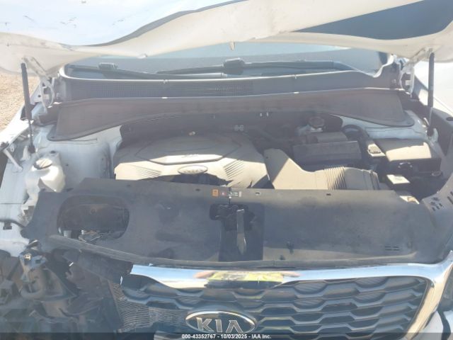 2020 KIA SORENTO 5XYPGDA53LG671804 Photo 9