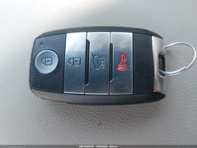 2020 KIA SORENTO 5XYPGDA53LG671804 Photo 10