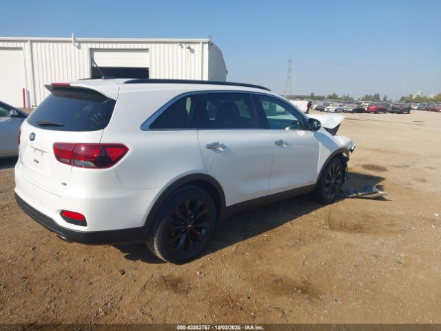 2020 KIA SORENTO 5XYPGDA53LG671804 Photo 3