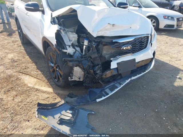 2020 KIA SORENTO 5XYPGDA53LG671804 Photo 5