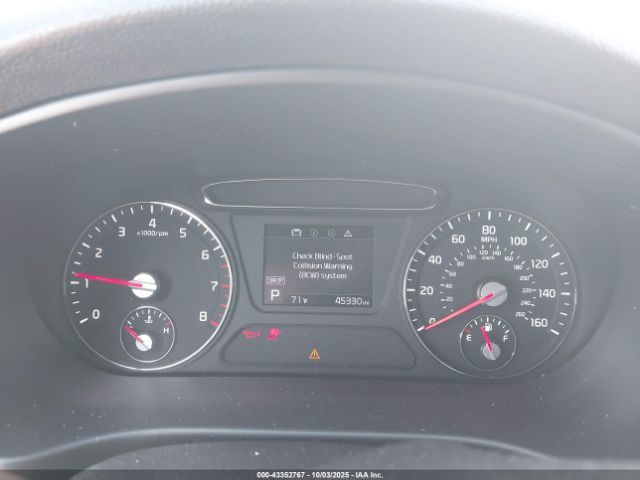 2020 KIA SORENTO 5XYPGDA53LG671804 Photo 6