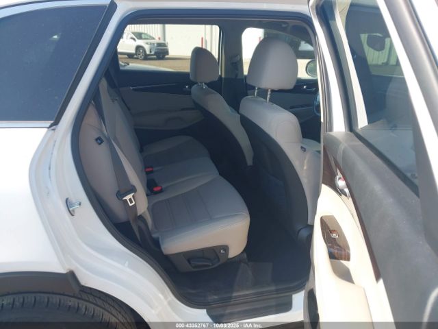 2020 KIA SORENTO 5XYPGDA53LG671804 Photo 7