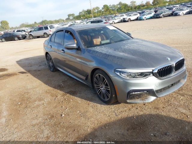 2018 BMW 530E WBAJA9C54JG623026