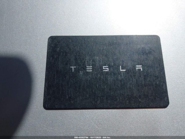 2025 TESLA CYBERTRUCK 7G2CEHED3SA067649 Photo 10