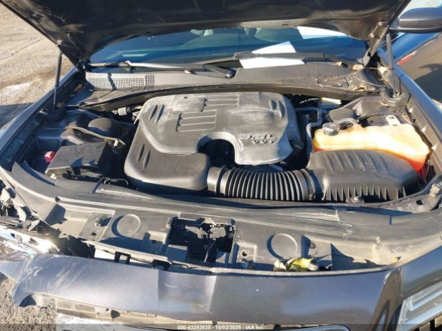 2014 CHRYSLER 300 2C3CCARG5EH273758 Photo 9