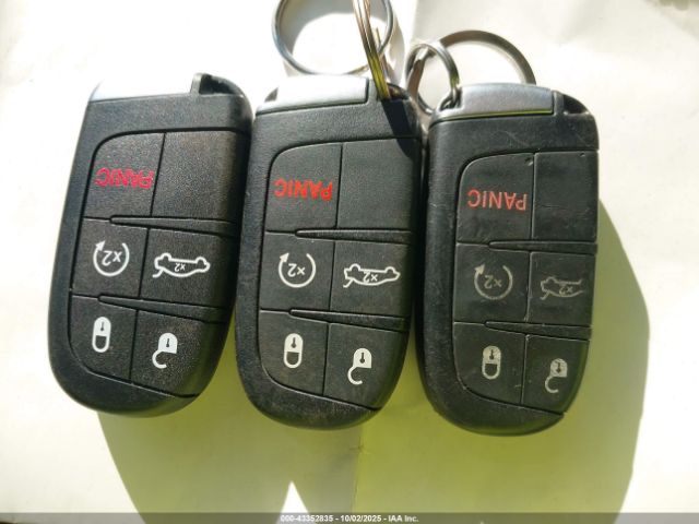 2014 CHRYSLER 300 2C3CCARG5EH273758 Photo 10