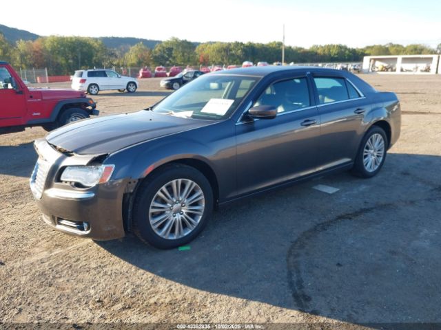 2014 CHRYSLER 300 2C3CCARG5EH273758 Photo 1