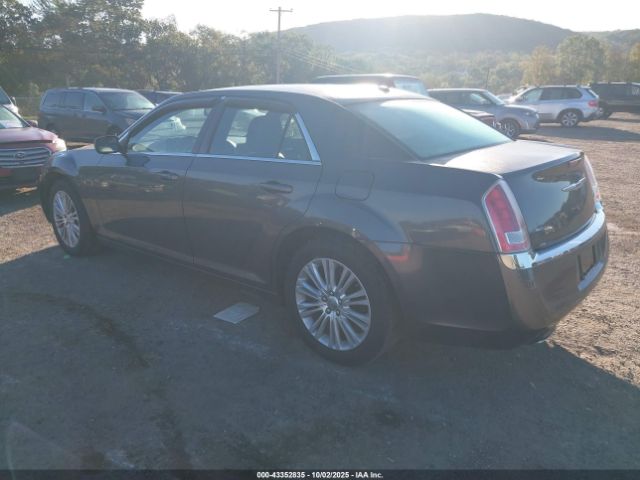 2014 CHRYSLER 300 2C3CCARG5EH273758 Photo 2
