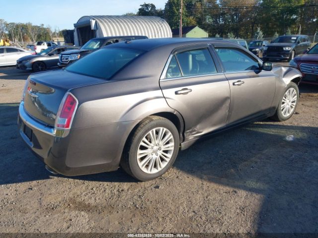 2014 CHRYSLER 300 2C3CCARG5EH273758 Photo 3