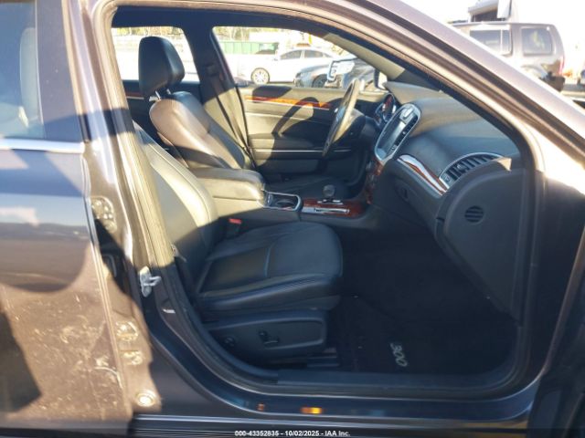 2014 CHRYSLER 300 2C3CCARG5EH273758 Photo 4