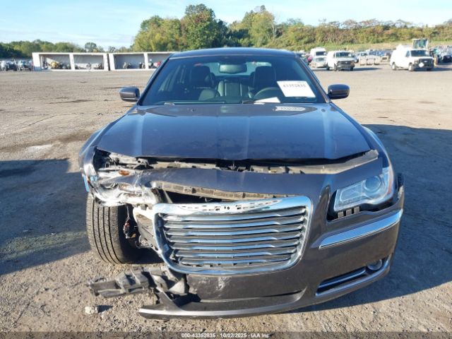 2014 CHRYSLER 300 2C3CCARG5EH273758 Photo 5