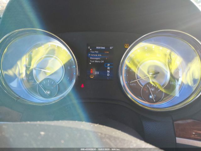 2014 CHRYSLER 300 2C3CCARG5EH273758 Photo 6