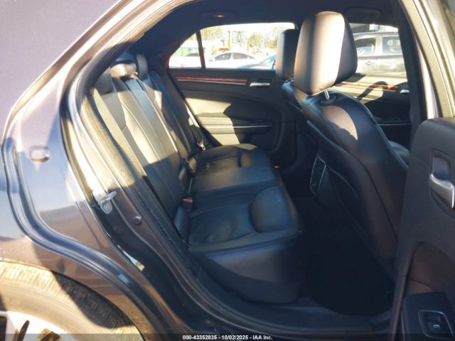 2014 CHRYSLER 300 2C3CCARG5EH273758 Photo 7