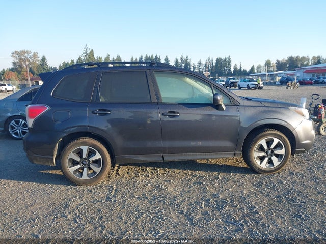 Subaru naturally aspirated u5 2017 JF2SJAGC8HH575473 Image 13