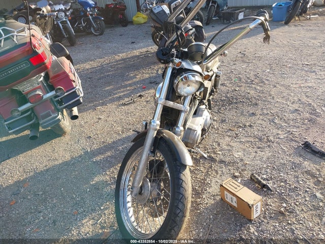 1999 HARLEY-DAVIDSON XL883 1HD4CEM15XK112654 Photo 4